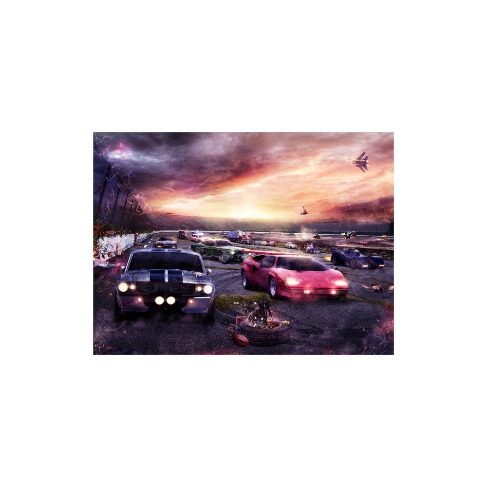 Petrolheads II
