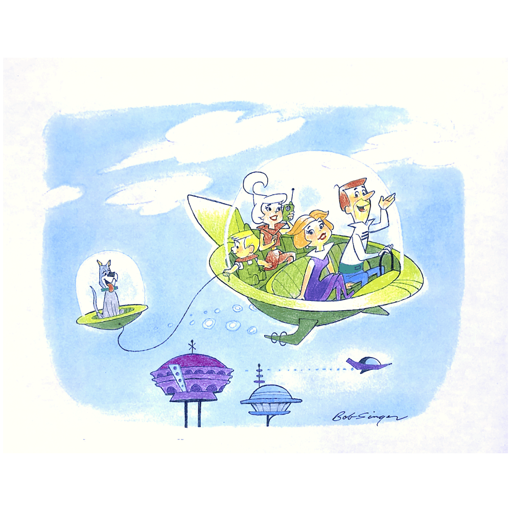 The Jetsons