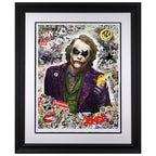 Why So Serious?