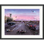 Destination Unknown (Top Gun - large)