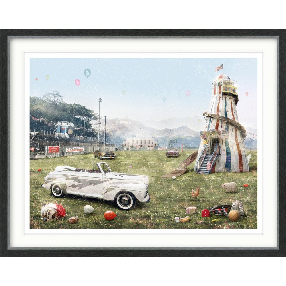 Summer Lovin' (Grease - large)