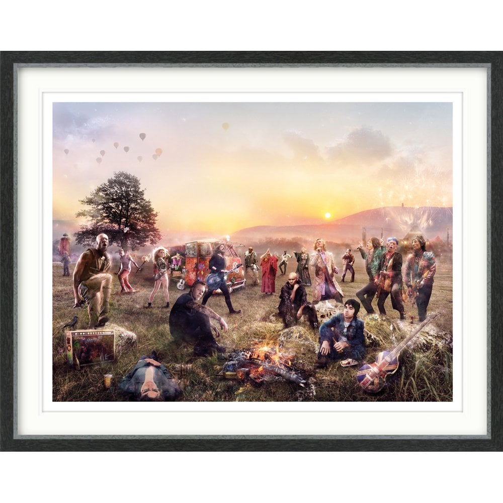 Glasto! (Large)
