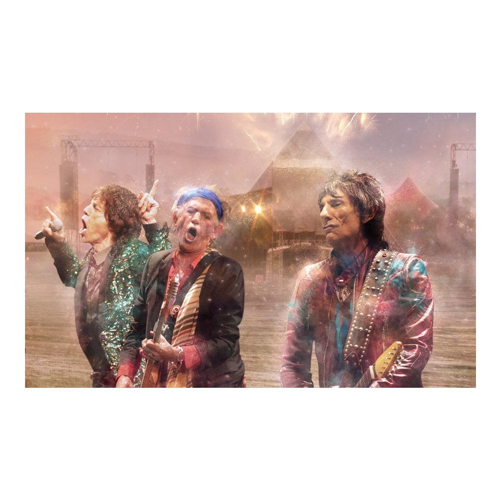 Glasto! (Large)