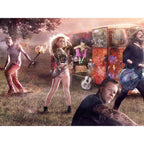 Glasto! (Canvas)