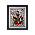 Iron Mike