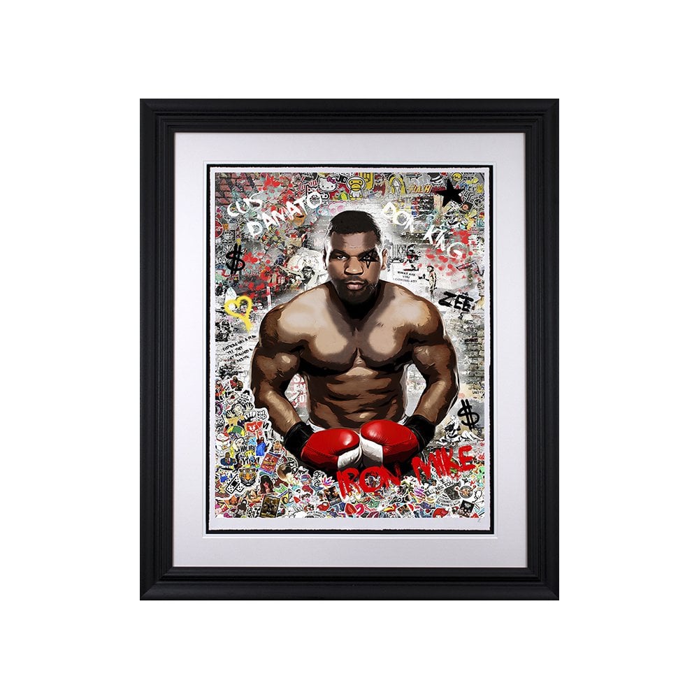 Iron Mike