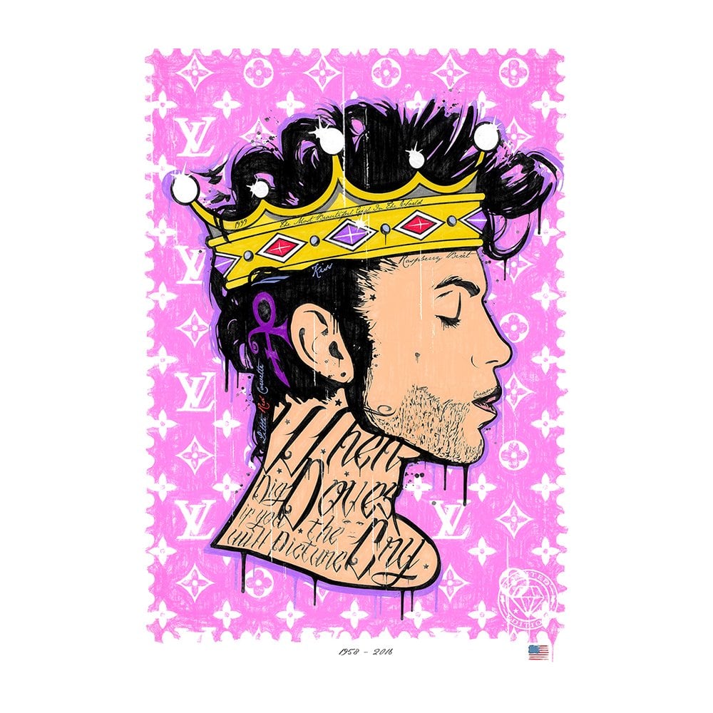 Where Doves Cry