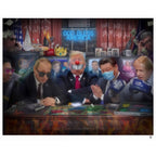 The Great Dicktators