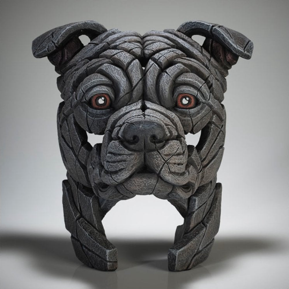Staffordshire Bull Terrier (Blue)