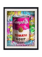 Soup Again (Pink)