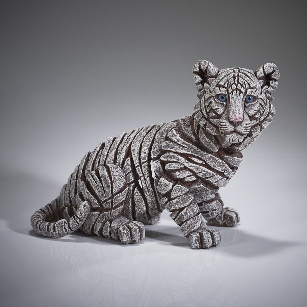 Siberian Tiger Cub