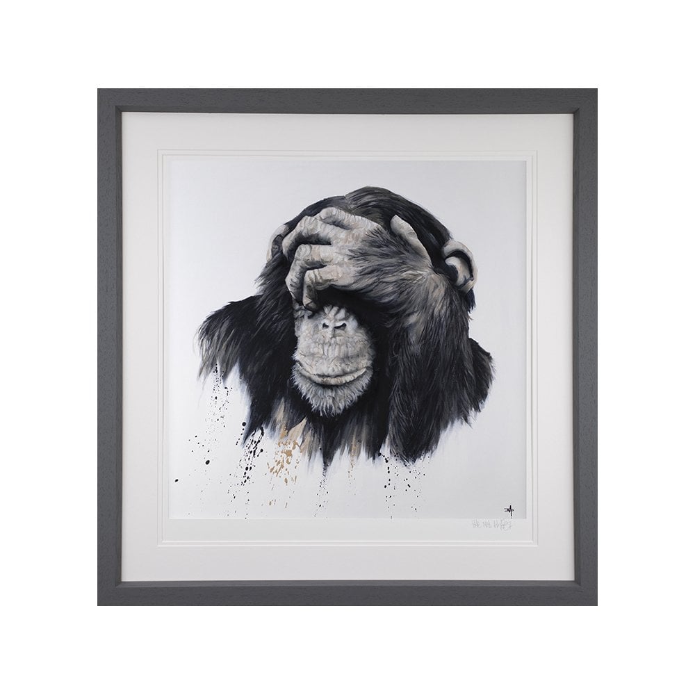 See No Evil