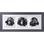 Three Wise Men