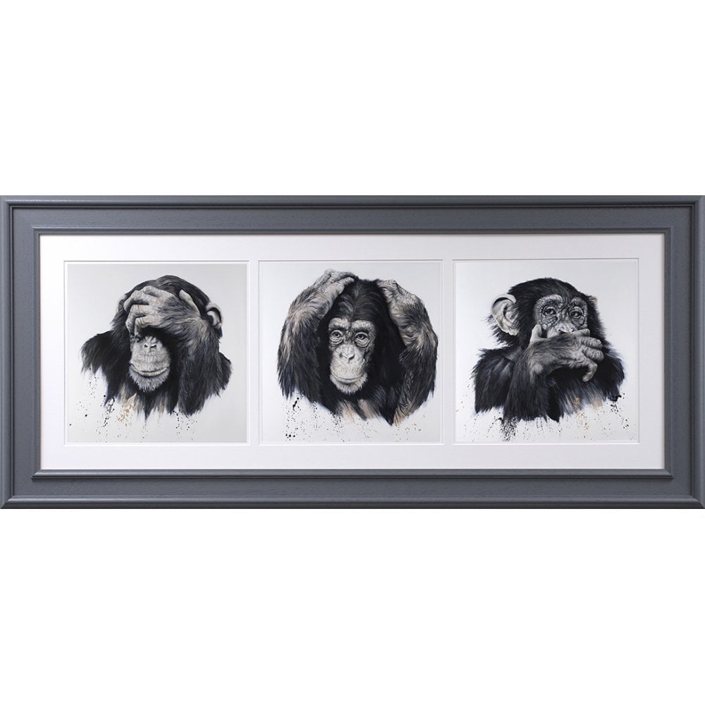 Three Wise Men