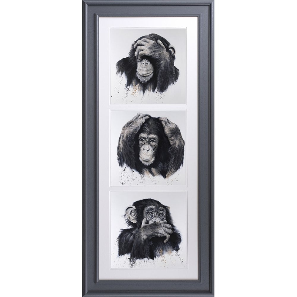 Three Wise Men