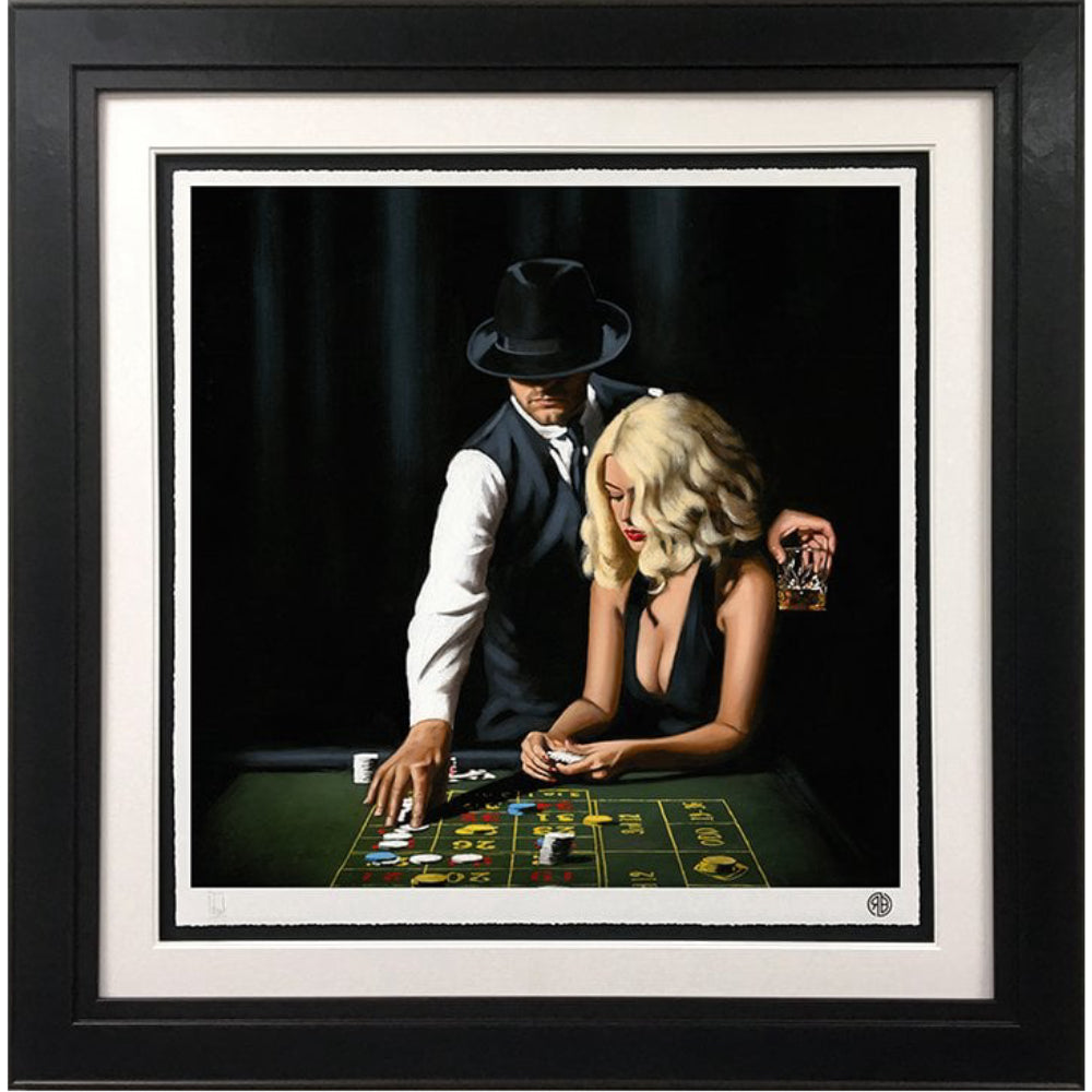 High Rollers (paper)