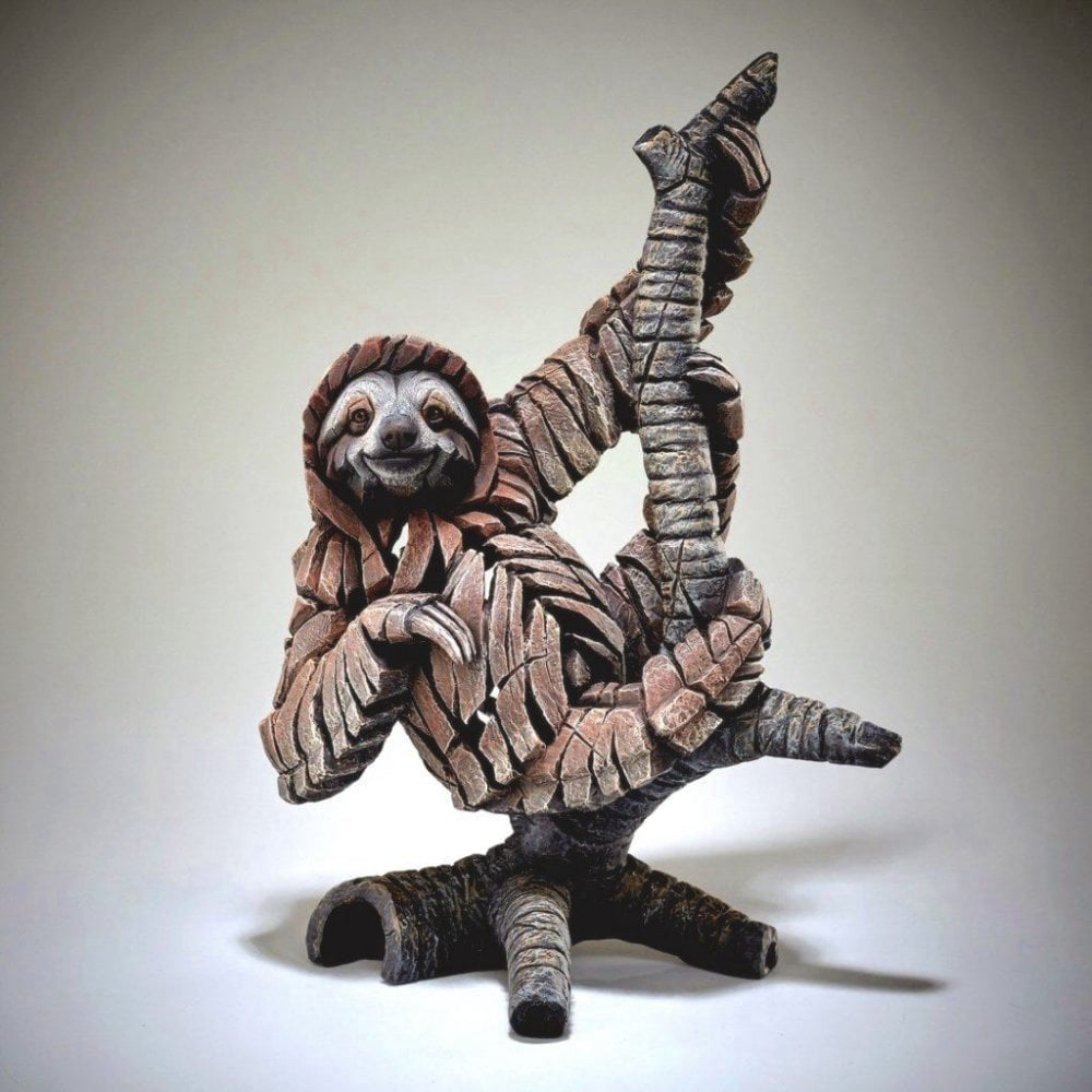 Three Toed Sloth