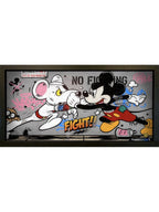 Mouse Fight II
