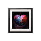 Cosmic Heart