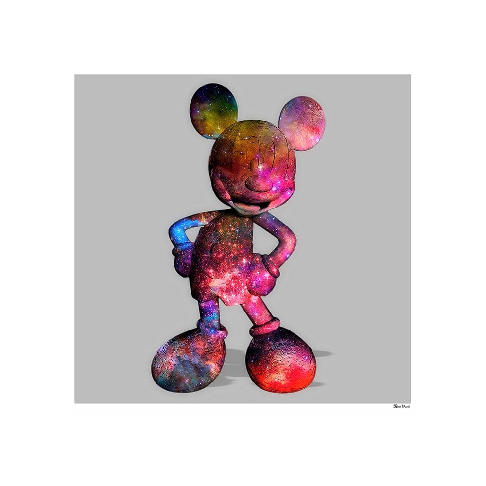 Nebula Mouse