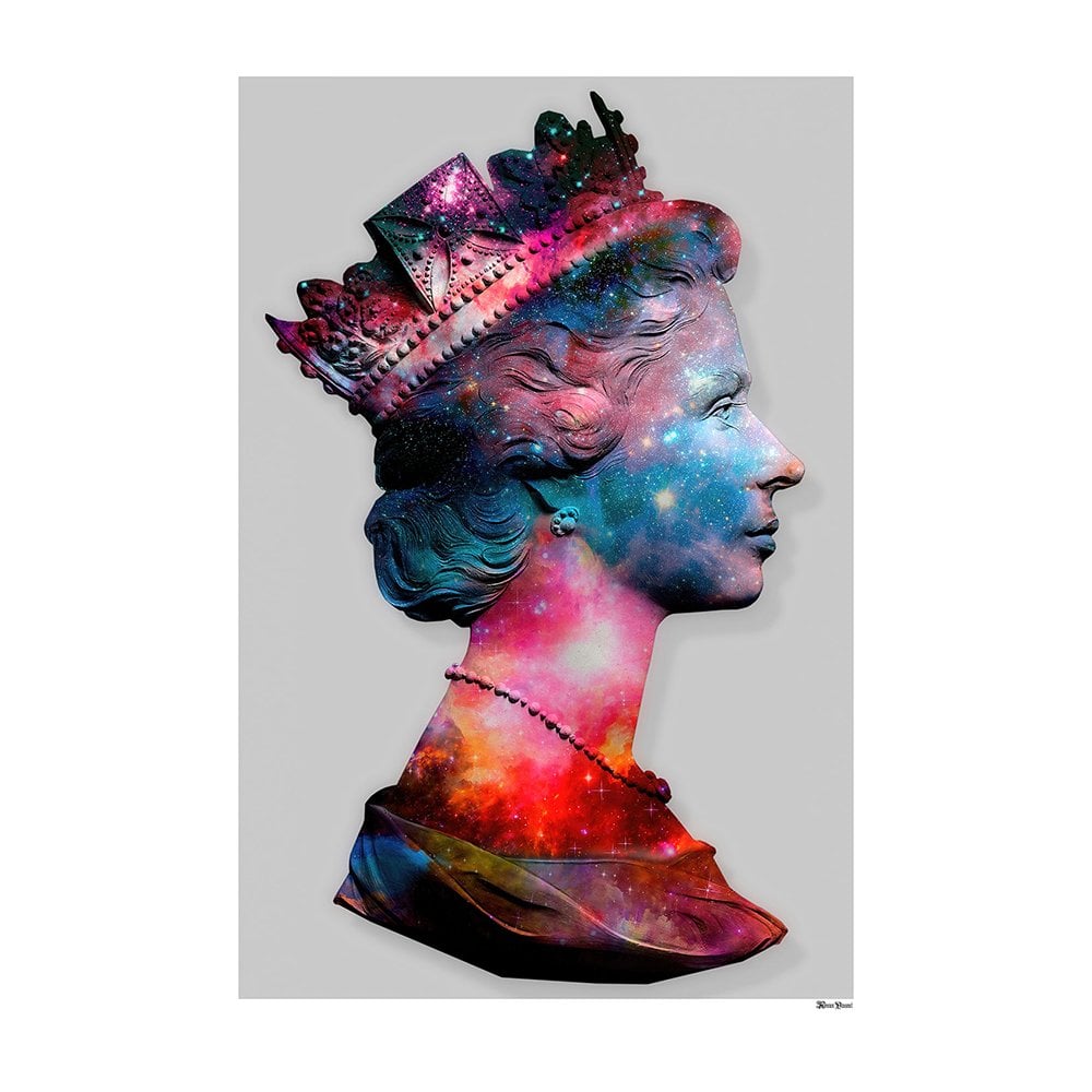 Space Queen