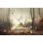Mirror Mirror (Snow White - standard size)