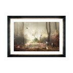 Mirror Mirror (Snow White - standard size)