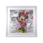 First Love - Minnie