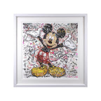 First Love - Mickey