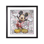 First Love - Mickey