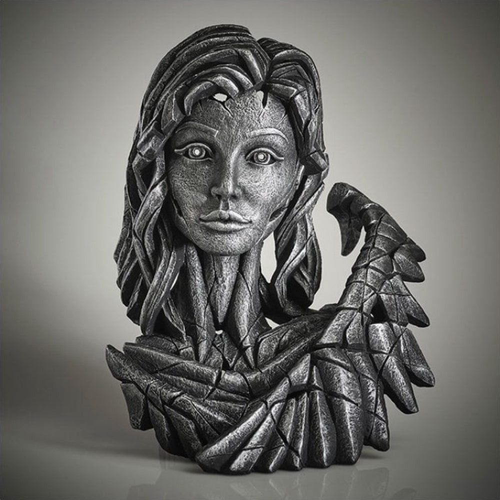 Angel Bust (Silver Spirit)
