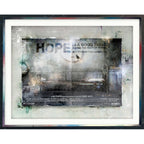 I Hope (The Shawshank Redemption) - Billboard Edition