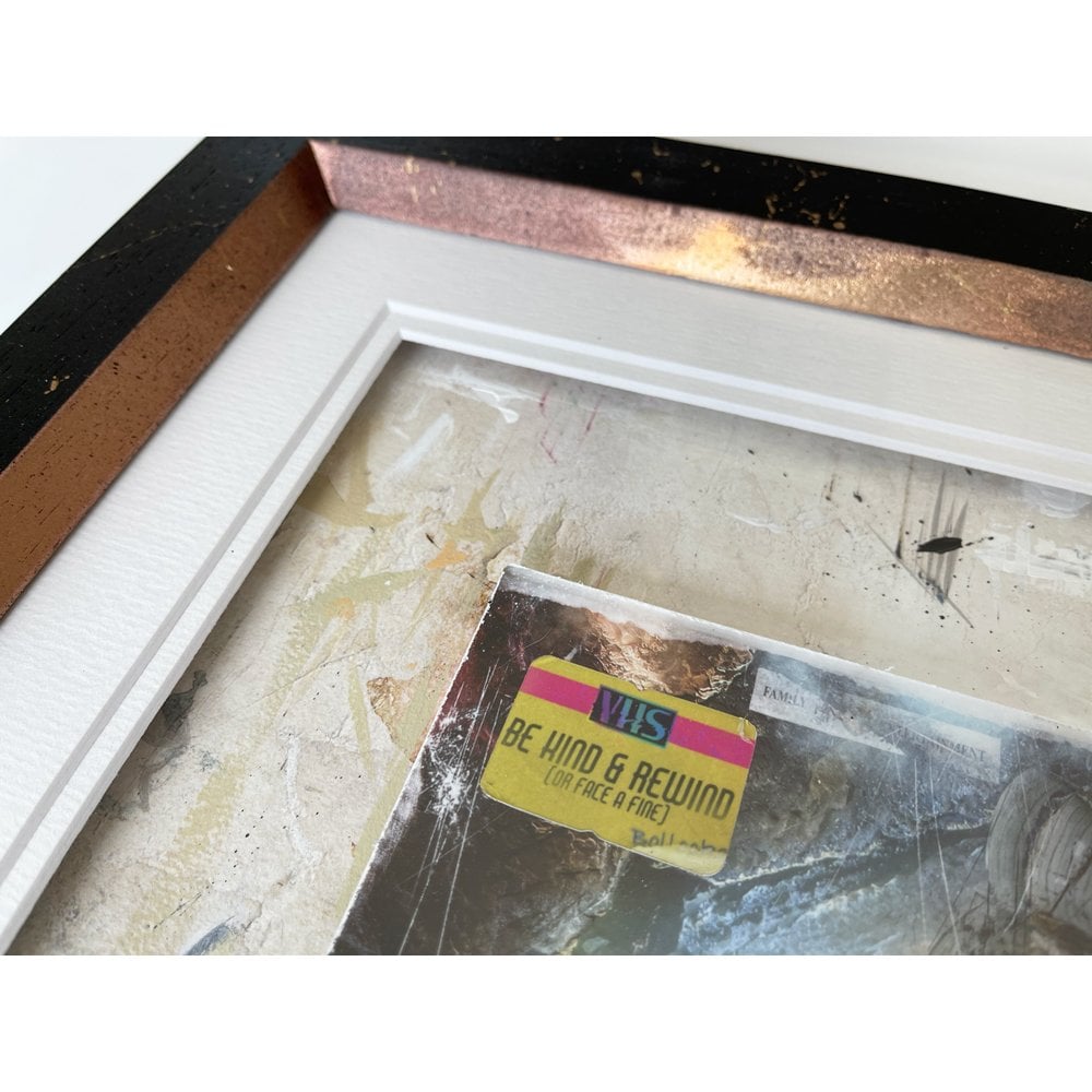 F**k Off You Guuuys! (The Goonies) - VHS Coulourful Language Edition