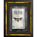 Old Skin (Silence Of The Lambs) - VHS Edition