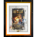 Outatime (Back To The Future) - VHS Edition