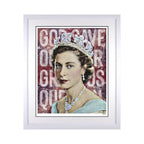 Our Gracious Queen