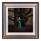 Woodland Whispers