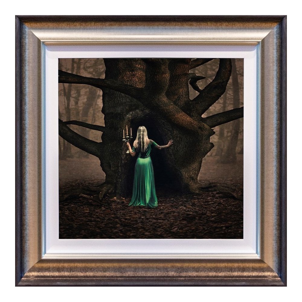 Woodland Whispers