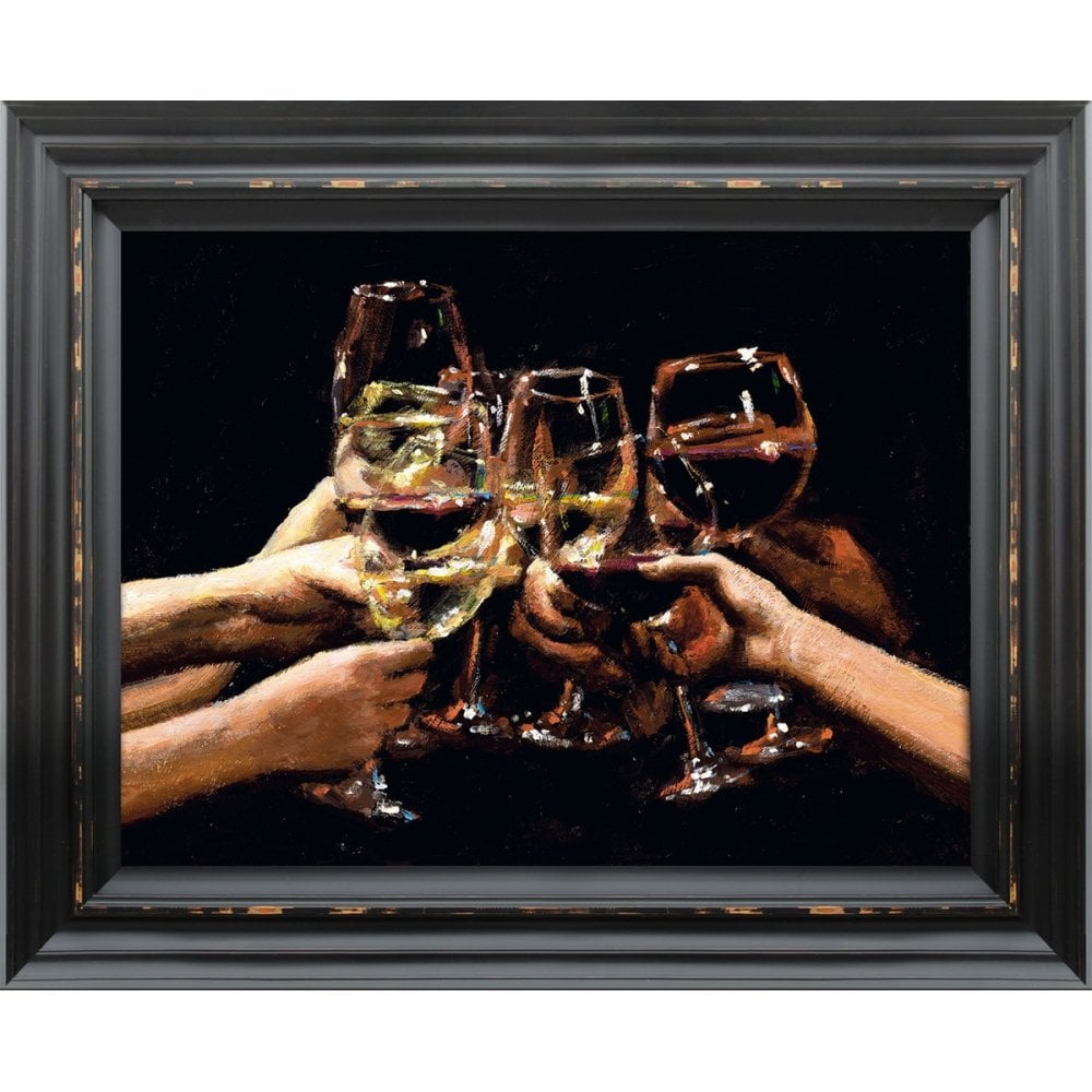 For a Better Life IX