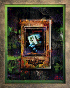 Why So Serious - Lenticular Edition