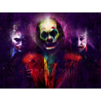 The Devil On My Shoulder - Lenticular Edition