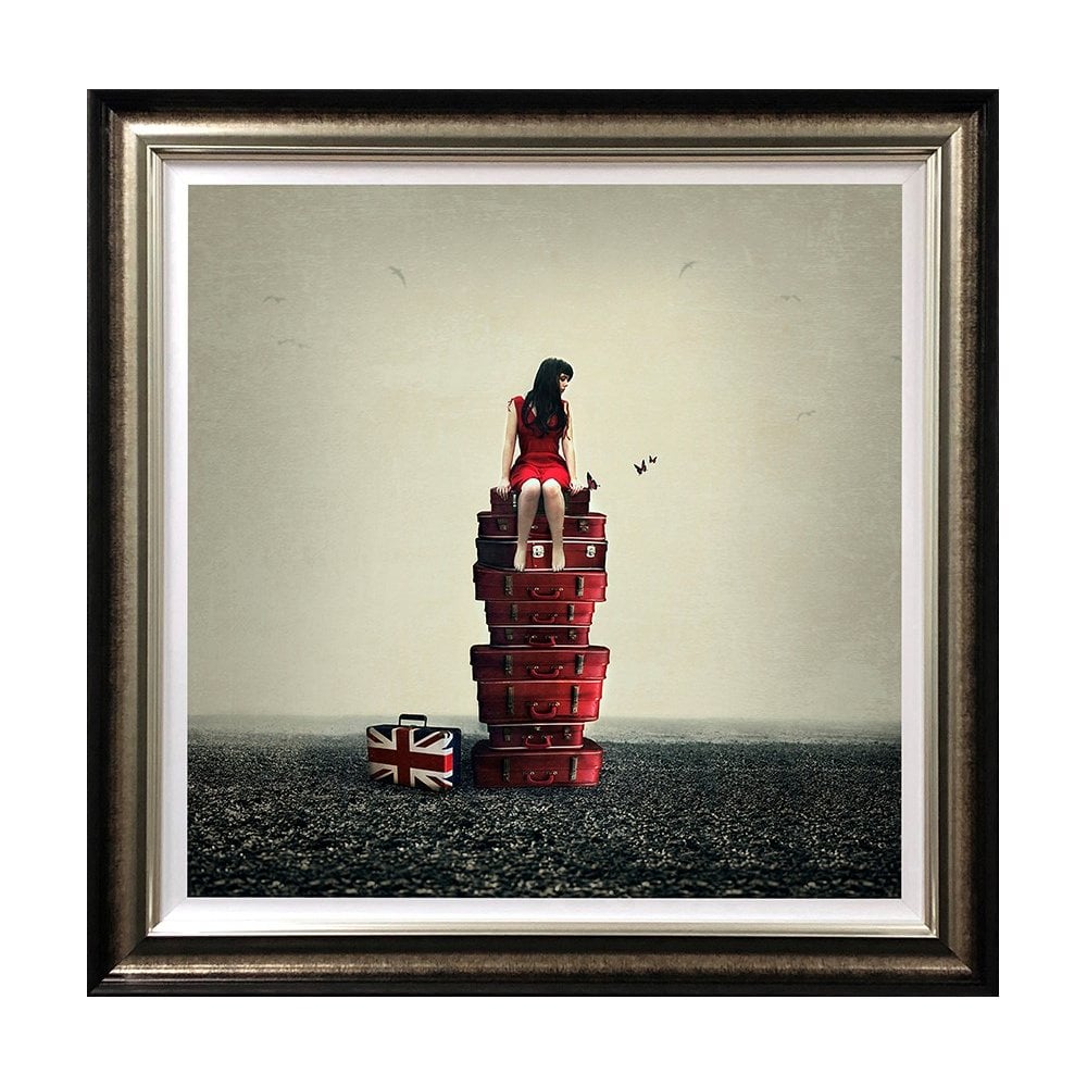Baggage - Exclusive Deluxe Edition