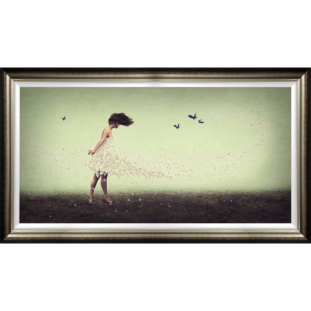 Daisy - Exclusive Deluxe Edition