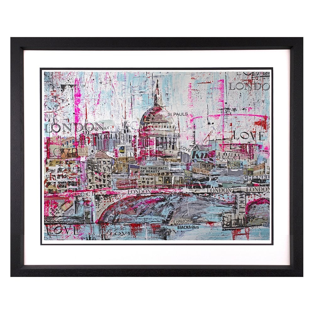St Pauls - Love London