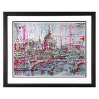 St Pauls - Love London