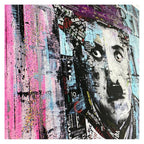 The Tramp (Canvas Edition)