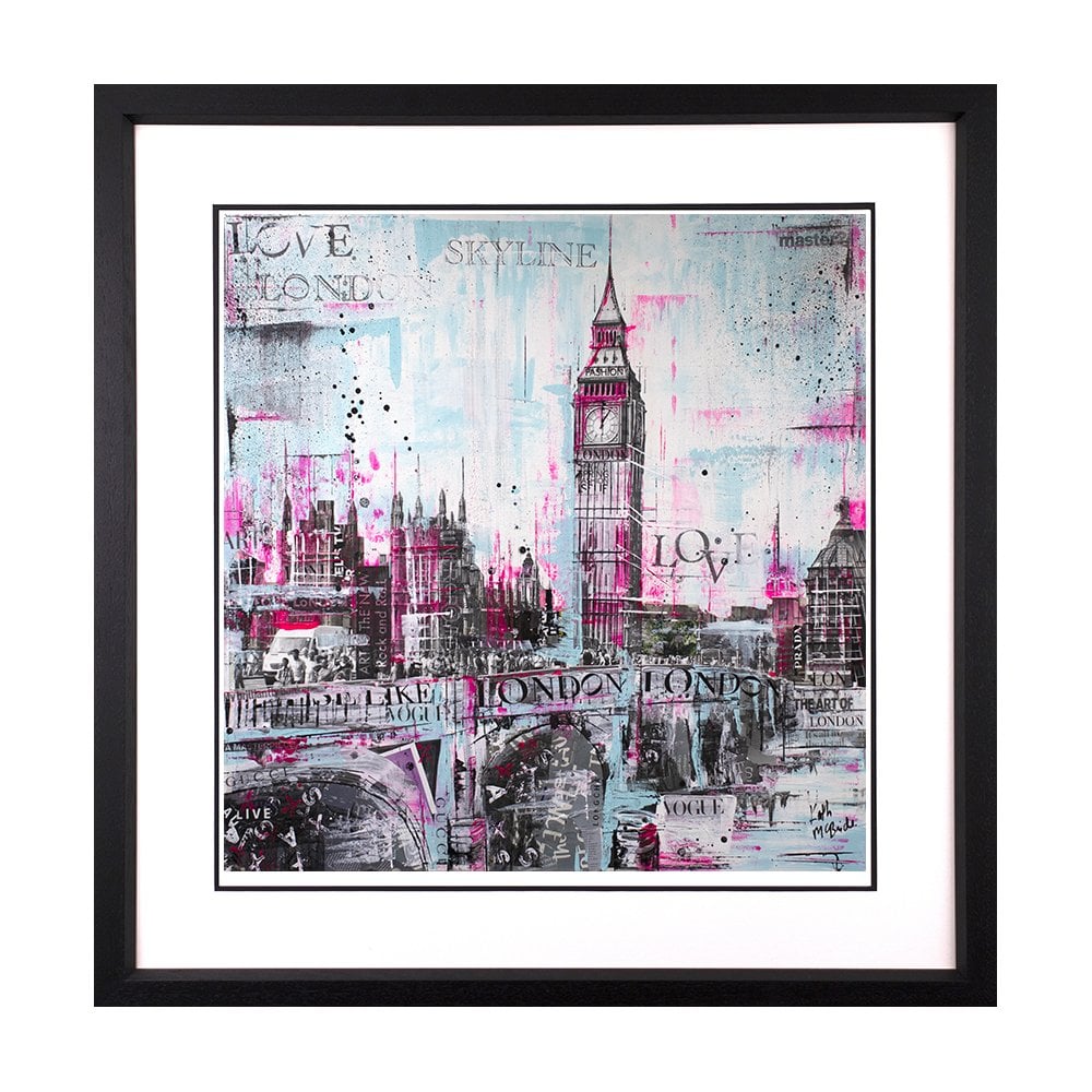 The Art of London