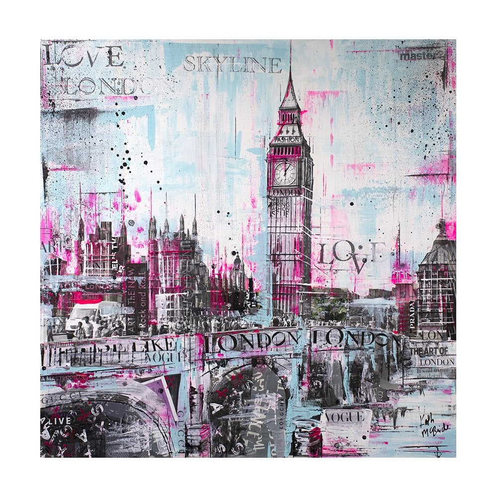 The Art of London