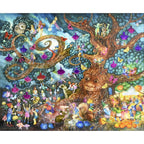 Folk of the Fae Tree