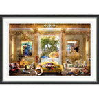 'He Who Dares, Wins!' Only Fools & Horses (Panoramic) - (Standard Paper Edition)
